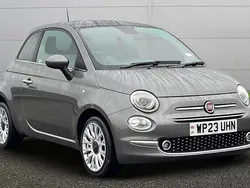 Used 2024 Fiat 500 Hatchback | £9,990 (Fair price)