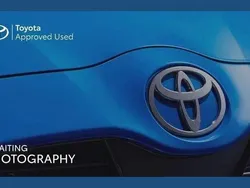 Grey Used 2022 Toyota Yaris Cross SUV | £20,497 (A bit pricey)