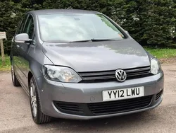 Used 2012 VW Golf VII SE | £5,390 (Fair price)
