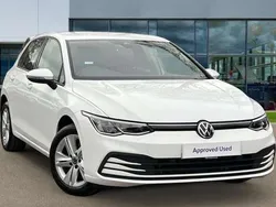 VW Golf VIII