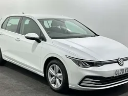 Used 2024 VW Golf VIII Life Hatchback | £14,409 (Super price)