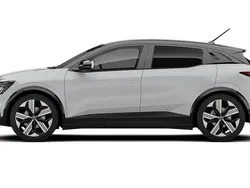New 2025 Renault Mégane Komfort Hatchback | £30,507 (Super price)