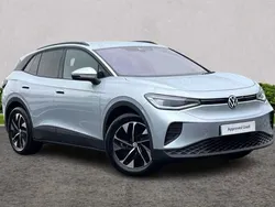 Used 2025 VW ID.4 Pro SUV | £28,995 (Super price)