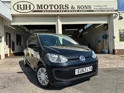 VW up!