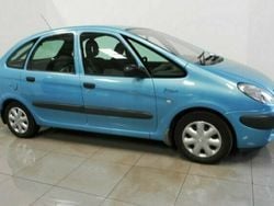 Used 2001 Citroën Xsara Picasso MPV | £1,000