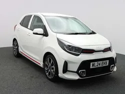 Used 2023 Kia Picanto 4 Hatchback | £14,999 (Expensive)