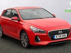 Used 2020 Hyundai i30 SE Hatchback | £12,899 (Good price)