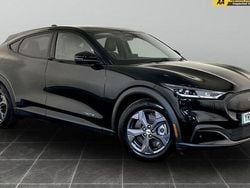 Used 2021 Ford Mustang Mach-E Standard Range SUV | £21,895 (Fair price)