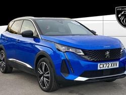 Used 2022 Peugeot 3008 Premium Estate | £20,247 (Fair price)