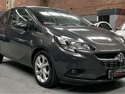 Grey Used 2015 Vauxhall Corsa Excite Hatchback | £3,259 (Fair price)