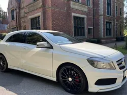 Used 2013 Mercedes A200 AMG | £7,481 (A bit pricey)