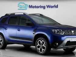 Used 2020 Dacia Duster SUV | £9,900 (Fair price)