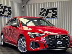 Used 2021 Audi A3 Comfort | £26,500 (Expensive)