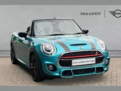 Other Used 2020 Mini Cooper S Cabriolet Sport Cabriolet | £18,995 (Fair price)