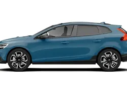 Used 2018 Volvo V40 CC Pro Estate | £13,695 (A bit pricey)