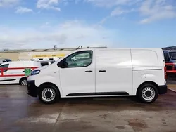White Used 2022 Fiat Scudo S MPV | £17,994 (A bit pricey)