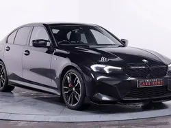 Used 2025 BMW M340 M Sport Sedan | £38,296