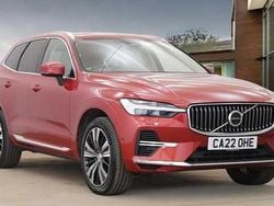 Used 2022 Volvo XC60 Inscription SUV | £36,495 (Fair price)