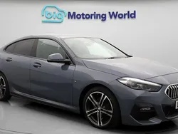 Used 2024 BMW 218 M Sport Coupe | £17,825 (Good price)