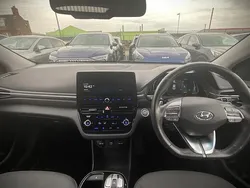 Used 2021 Hyundai Ioniq 6 Premium Sedan | £11,190 (Fair price)