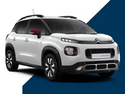 White Used 2018 Citroën C3 Flair Hatchback | £9,995 (Fair price)