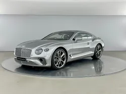 Hallmark Used 2020 Bentley Continental Sedan | £115,000