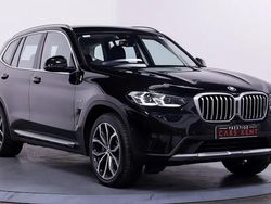 Used 2024 BMW X3 xLine SUV | £27,345 (Super price)