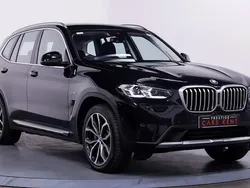 Used 2024 BMW X3 xLine SUV | £28,308 (Super price)
