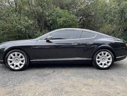 Used 2007 Bentley Continental GT Coupe | £17,990 (Good price)
