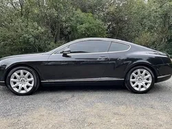 Used 2007 Bentley Continental GT Coupe | £17,990 (Super price)