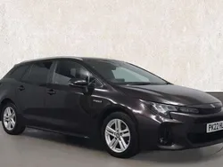 Suzuki Swace