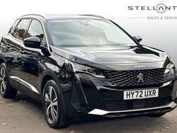 Used 2022 Peugeot 3008 Allure+ Estate | £14,084 (Fair price)