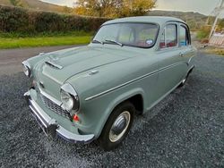Grey Used 1958 Austin A55 Sedan | £1,000