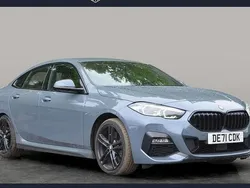 Used 2023 BMW 220 M Sport Coupe | £17,490 (Super price)