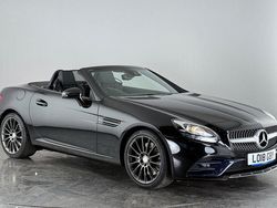 Used 2018 Mercedes 200 AMG line | £18,050 (Fair price)