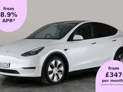 Used 2023 Tesla Model Y Long Range SUV | £25,492 (Super price)