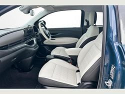 Green Used 2023 Fiat 500e La Prima Hatchback | £18,995 (A bit pricey)