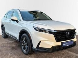 Premium plus paint diamond dust pearl New 2025 Honda CR-V Advance SUV | £39,891 (Fair price)