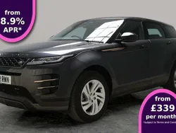 Used 2023 Land Rover Range Rover evoque R-Dynamic Hatchback | £24,504 (Super price)