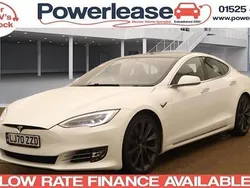 Used 2020 Tesla Model S Long Range AWD Sedan | £26,989 (Good price)
