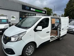 White Used 2020 Nissan NV300 Acenta Van | £14,995 (Expensive)