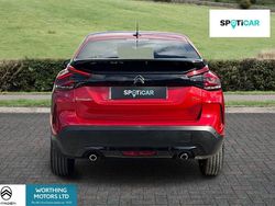 Red Used 2021 Citroën C4 PureTech Hatchback | £16,990 (A bit pricey)