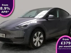 Used 2023 Tesla Model Y SUV | £26,671 (Fair price)
