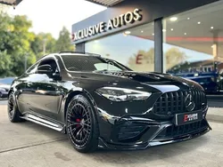 Used 2026 Mercedes CLE53 AMG Premium Coupe | £72,950