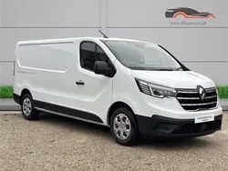 Not known New 2024 Renault Trafic Van | £29,988