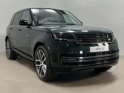New 2025 Land Rover Range Rover HSE SUV | £127,260 (A bit pricey)