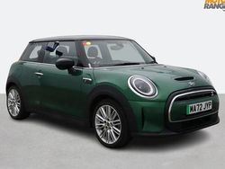 Used 2022 Mini Cooper S Hatch Hatchback | £16,295