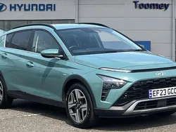 Used 2023 Hyundai Bayon Premium SUV | £15,295 (A bit pricey)