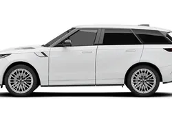 New 2026 Land Rover Range Rover Sport SE Dynamic SUV | £92,515 (Fair price)