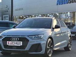 Used 2024 Audi A1 Sportback Black Edition Hatchback | £23,999 (Expensive)